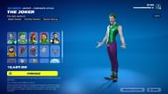 The Last Laugh Bundle will remain listed until February 6, 2025 (Image via Epic Games)